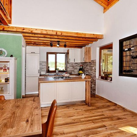Stone House Vodice 빌라 외부 사진