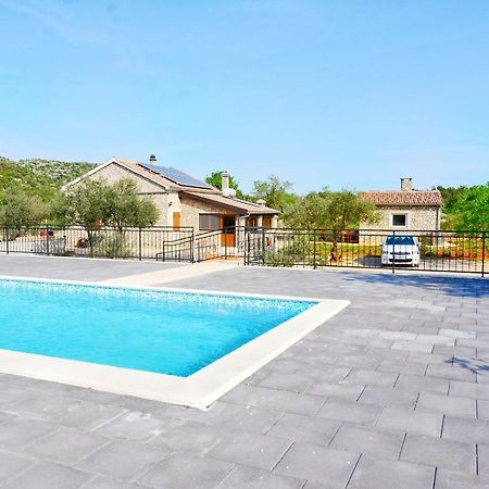 Stone House Vodice 빌라 외부 사진