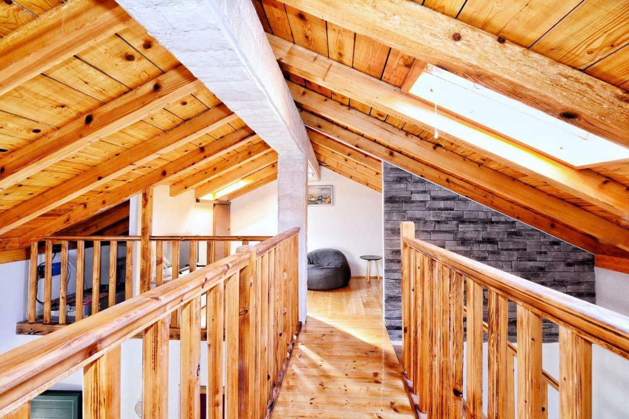 Stone House Vodice 빌라 외부 사진