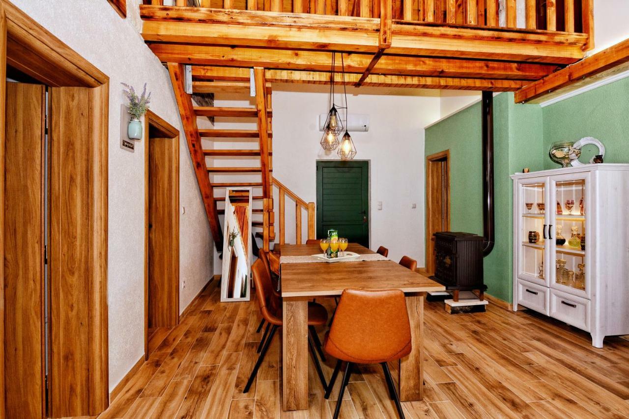 Stone House Vodice 빌라 외부 사진