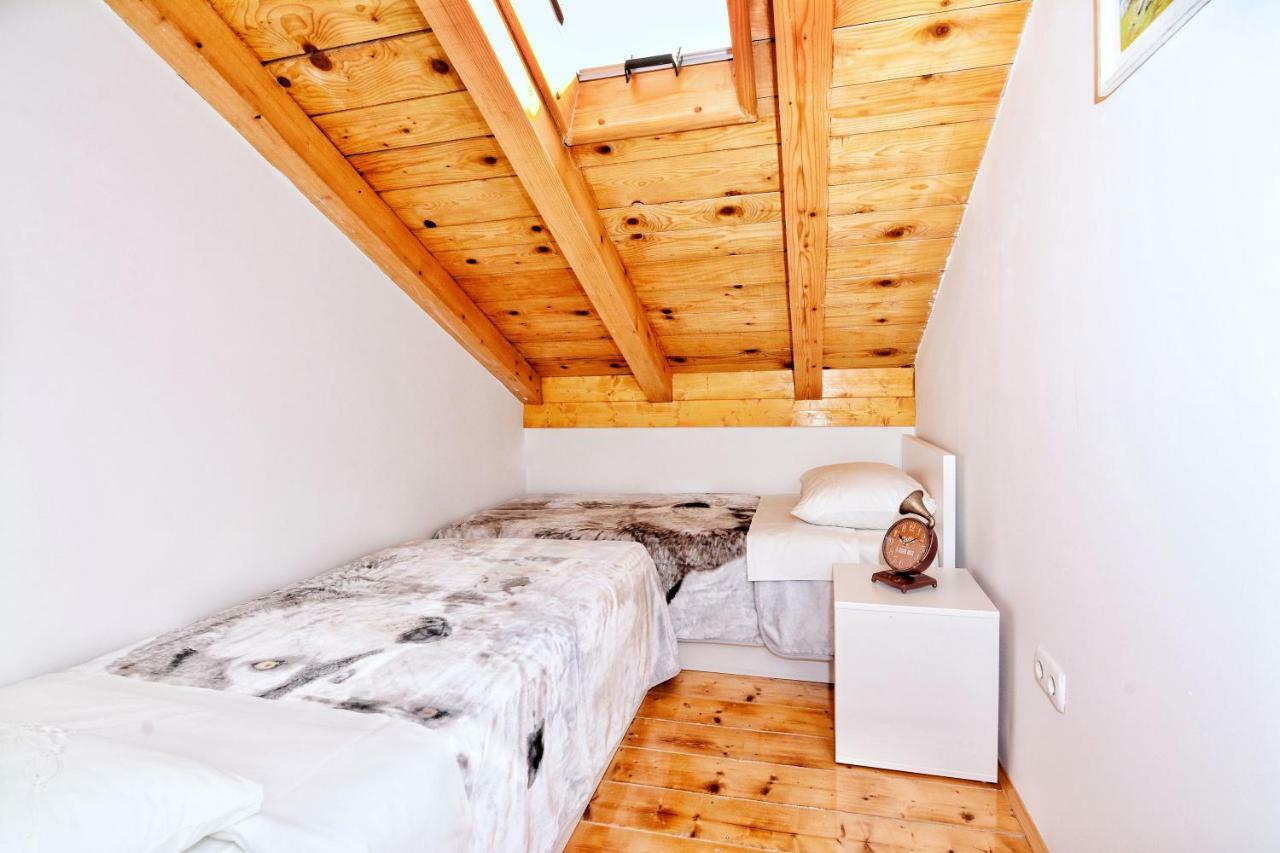 Stone House Vodice 빌라 외부 사진