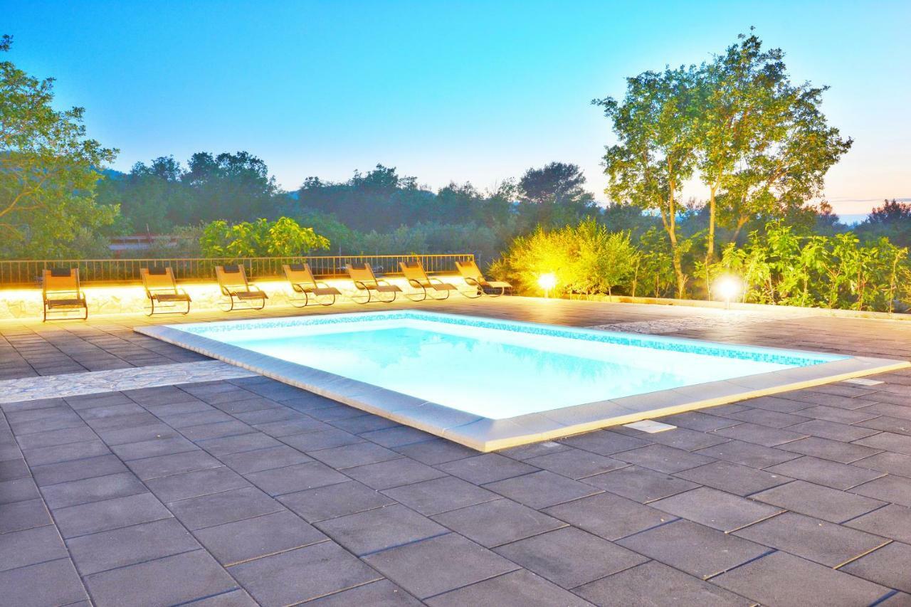 Stone House Vodice 빌라 외부 사진