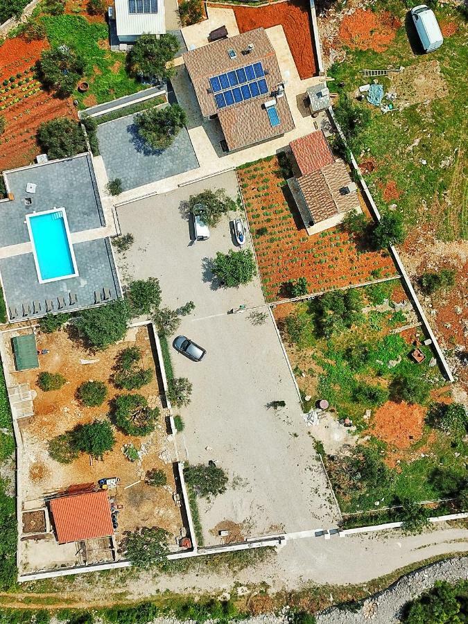 Stone House Vodice 빌라 외부 사진